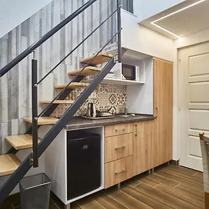 Km33 - - Hostaid Appartamento Budapest