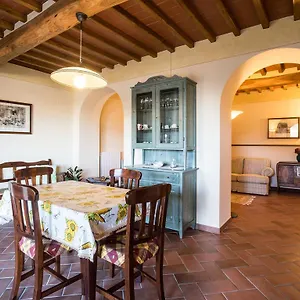 Ferienhaus Carlino Vacanze, Gaiole in Chianti