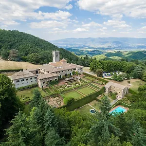 Badia A Coltibuono Gaiole in Chianti